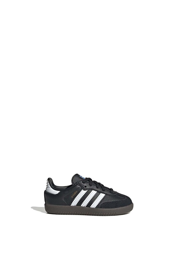 Samba Og El I - 3