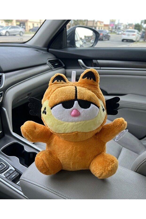 20 cm Suction Cup Garfield