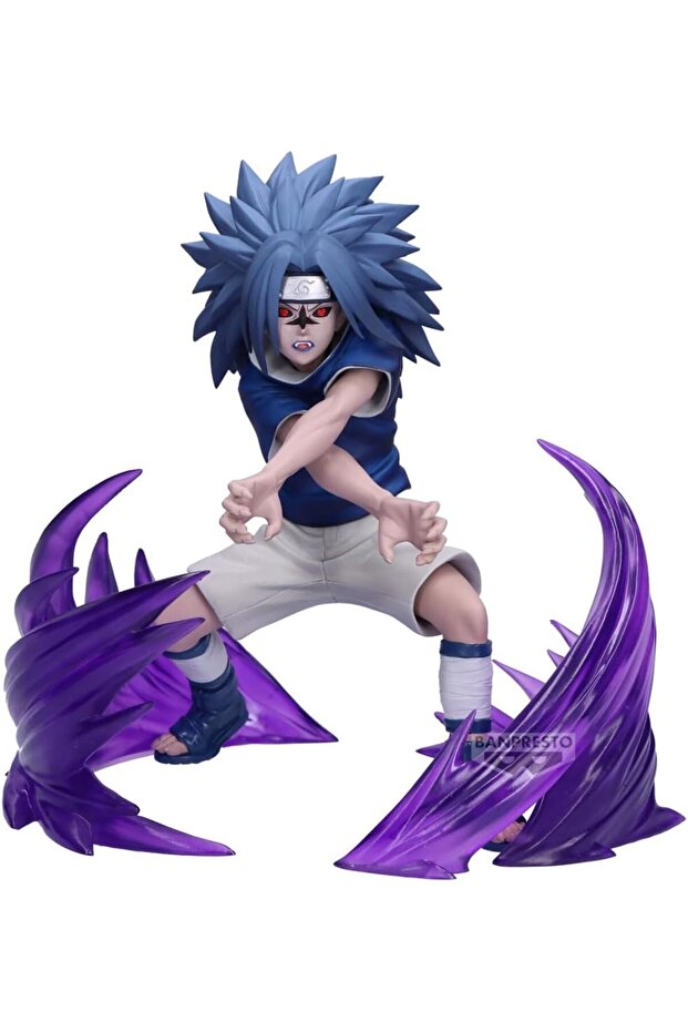 Naruto: Vibration Stars Sasuke Uchiha