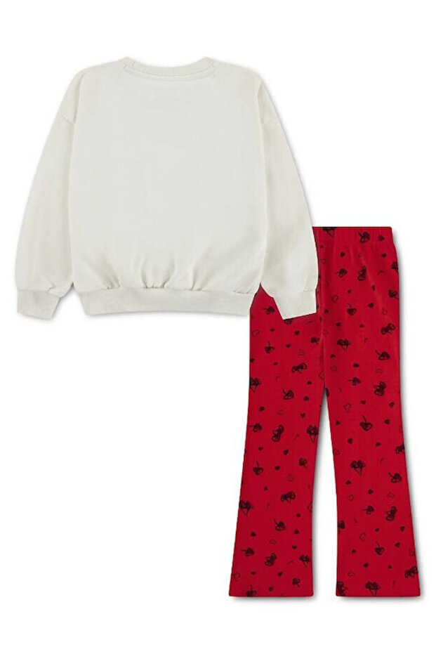 Nkg Crew Legging Set - 2