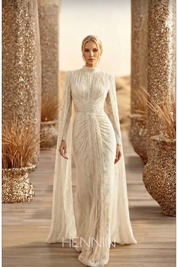 HENNİN ABİYE 5502