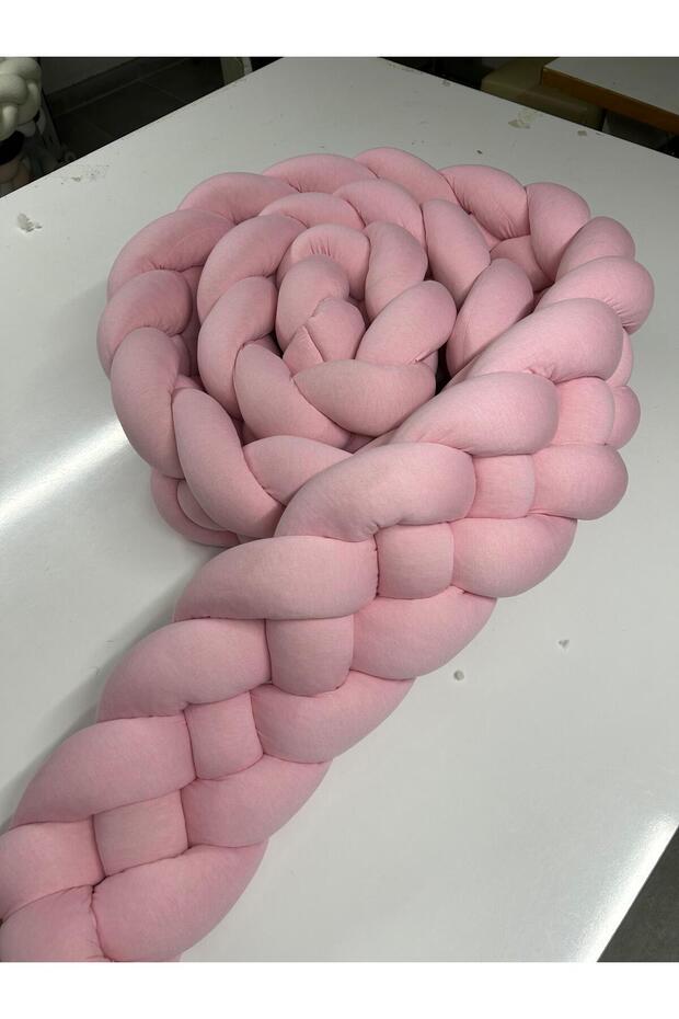 شبكة حماية محبوكة 4 قطع 340 سم