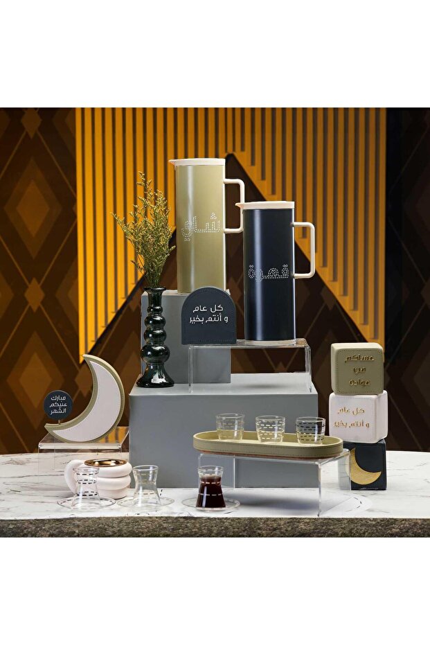 Cube Decor from Atheela - 4