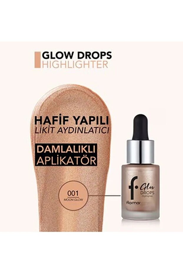 GLOW DROPS H