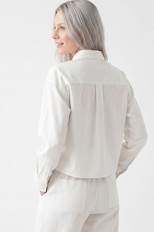 Pantaloni de damă - 4
