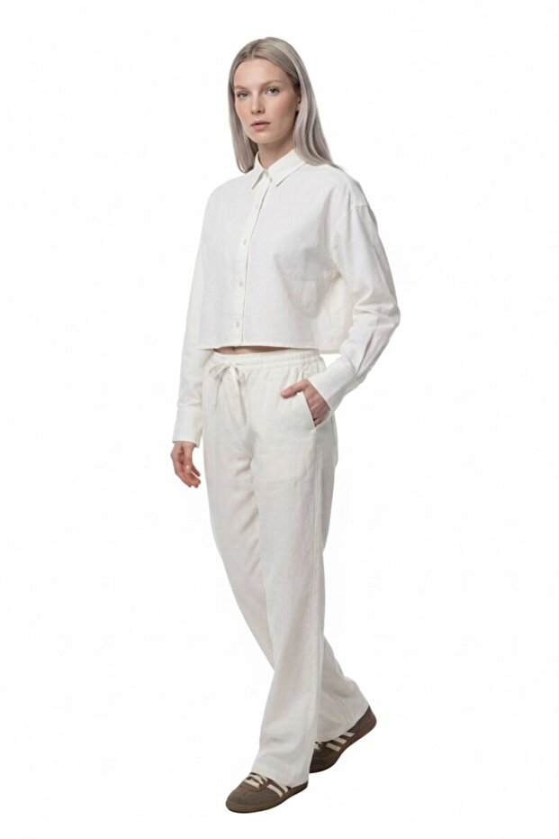 Pantaloni de damă - 1