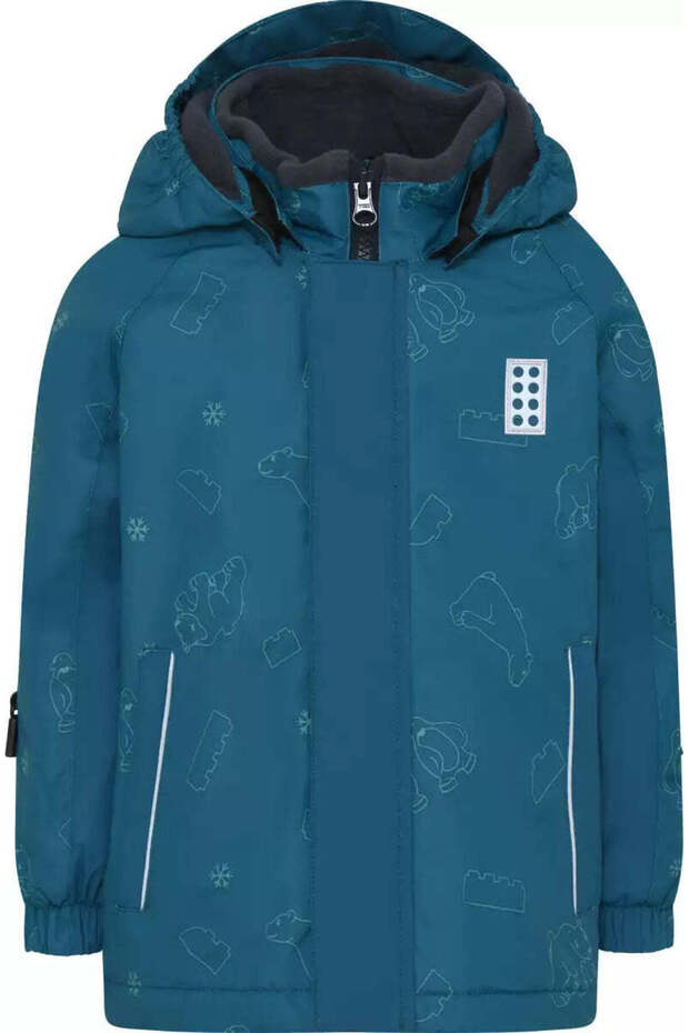 Lwjaden 700 - Jacket