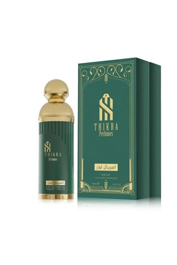 عطر إمبريال ليذر - 1