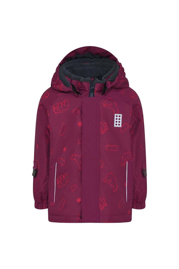 Lwjaden 700 - Jacket