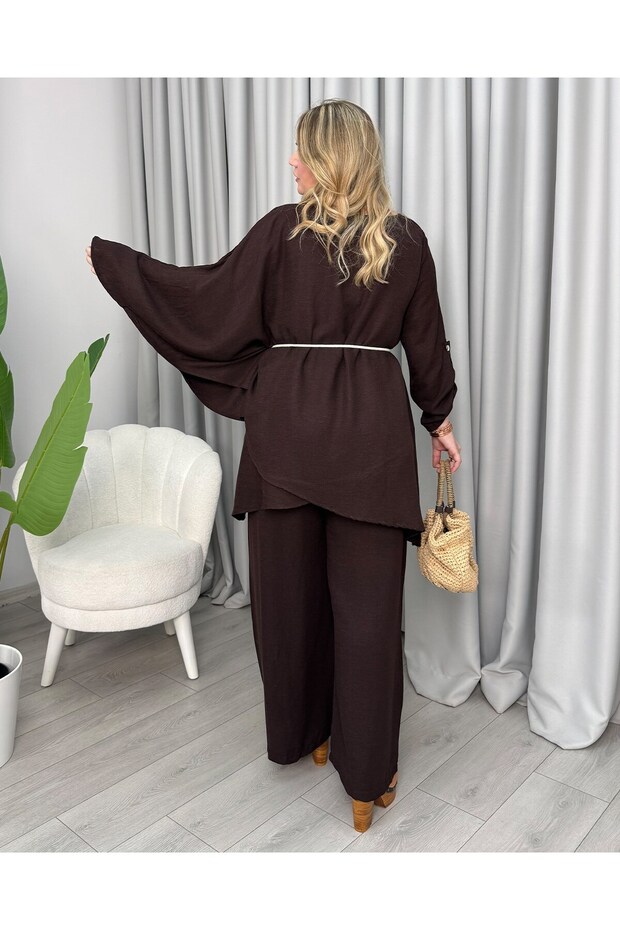 Eva Design Set Coffee - 3
