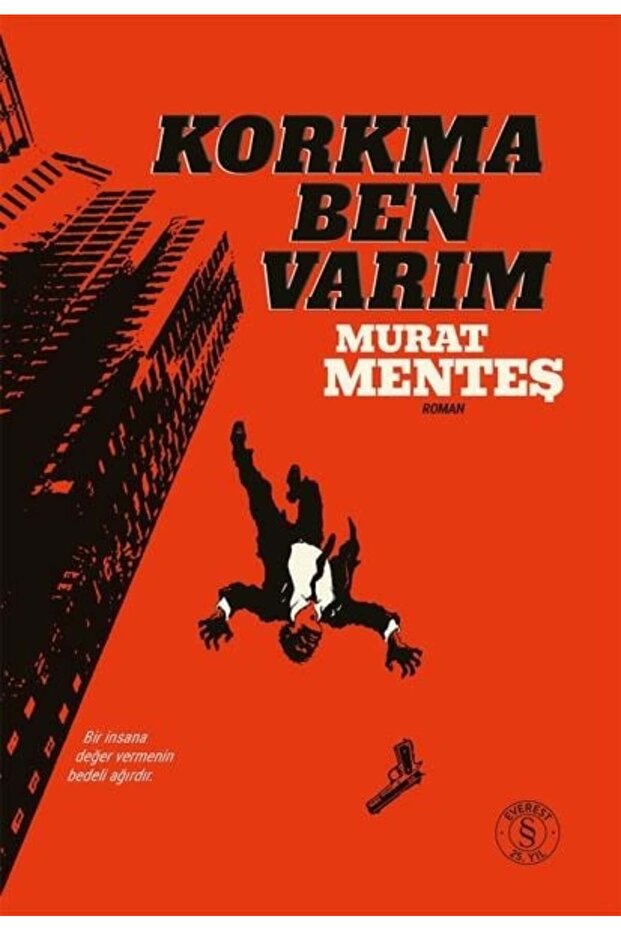 Korkma Ben Varım
