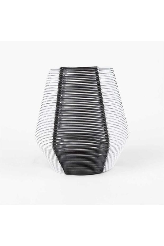 candle holder from mimosa - 1