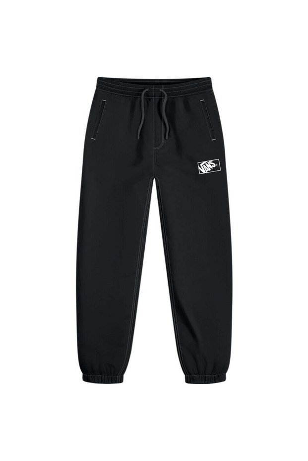 By Blocked Box Sweatpants