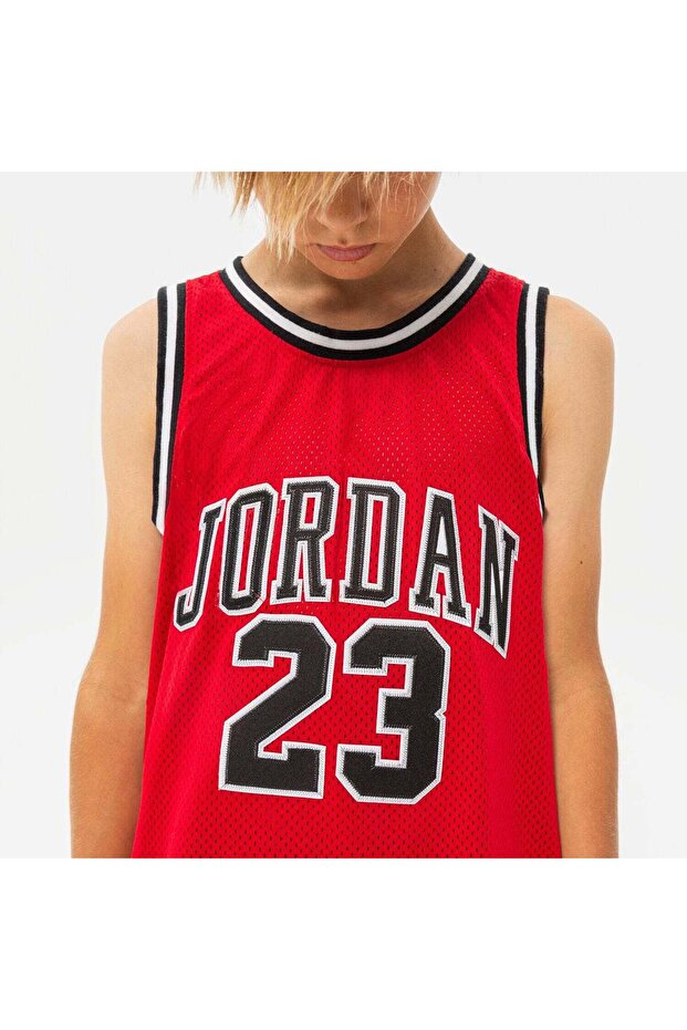 Jordan 23 Jersey - 3