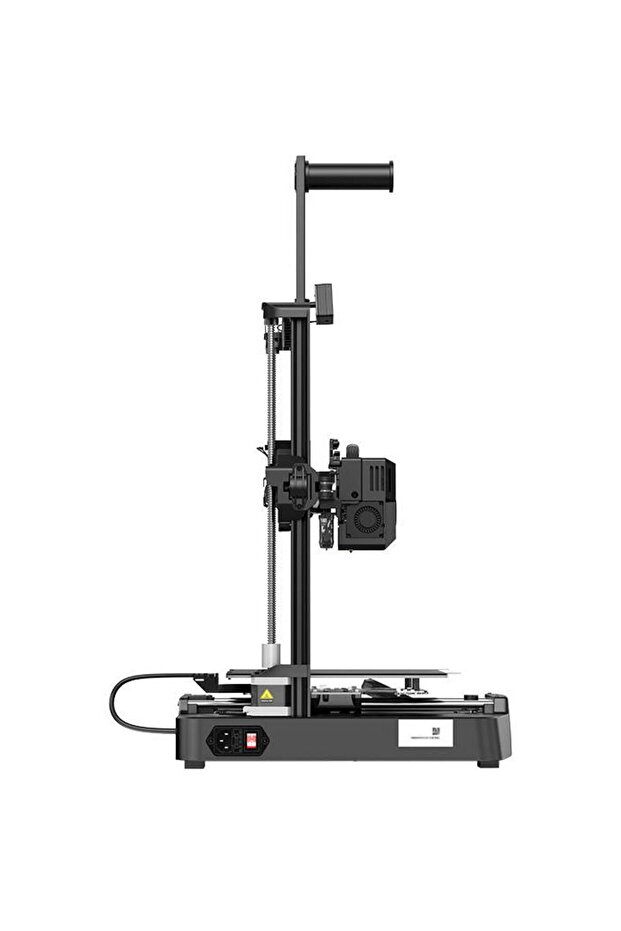 ENDER-3 V3 KE 3D printer - 5