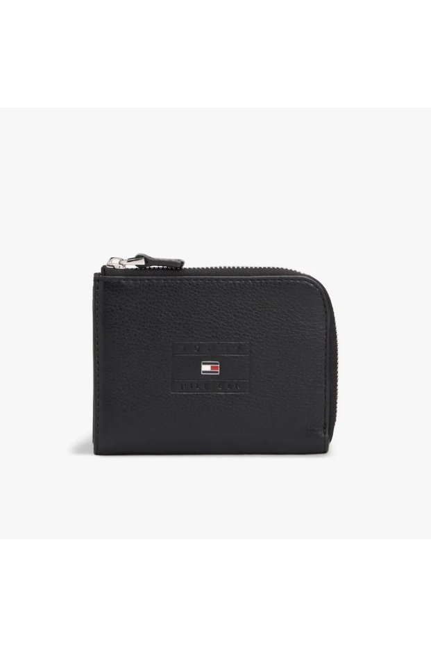 Men's Black Wallet (Am0Am14254-Bds)