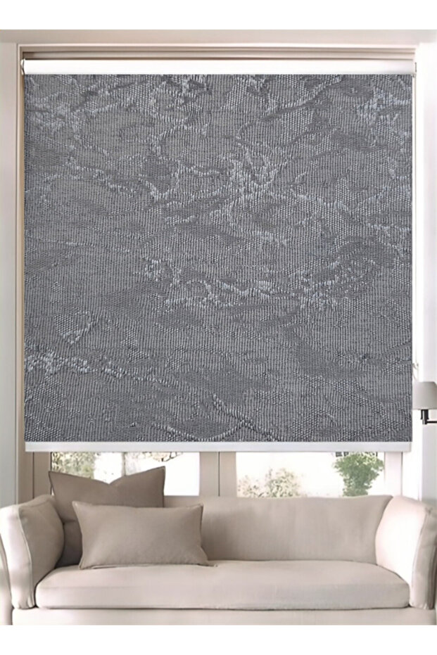Different Size Blackout Roller Blind - 1