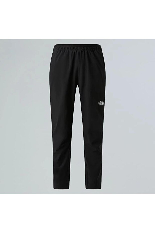 Mountain Men's Black Sweatpants (Nf0A8G8Fjk31)