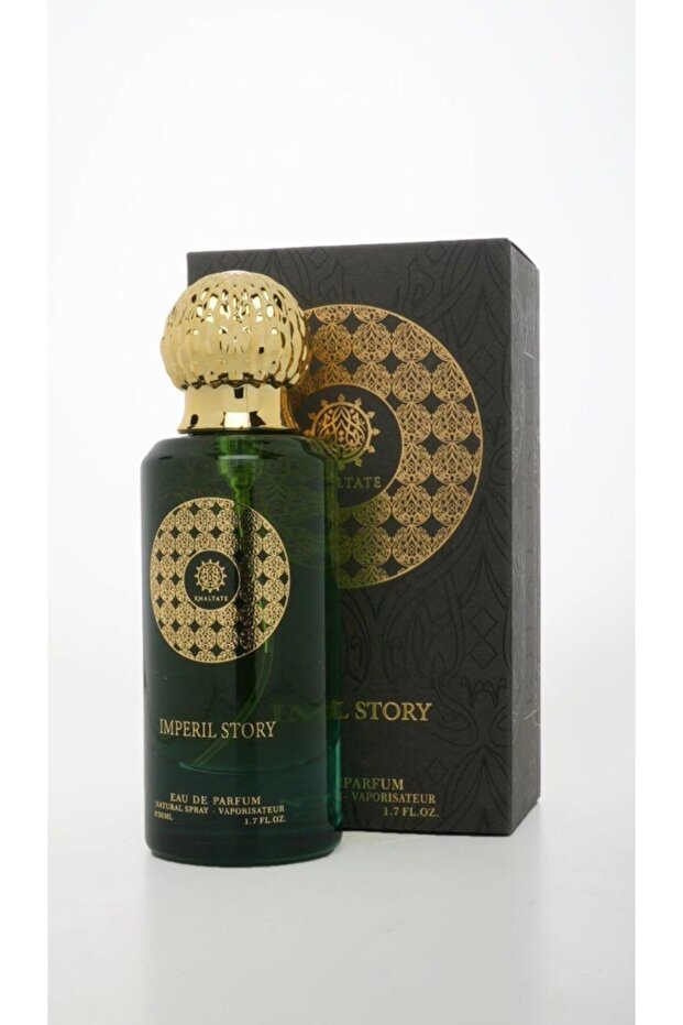 IMPERIL STORY EAU DE PERFUME 50ML BY