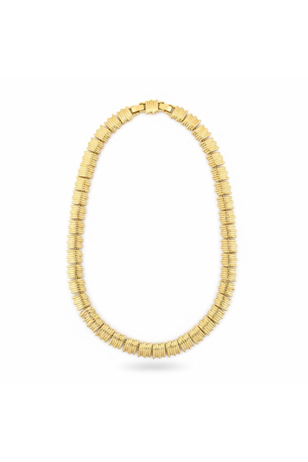 Mia Gold Necklace
