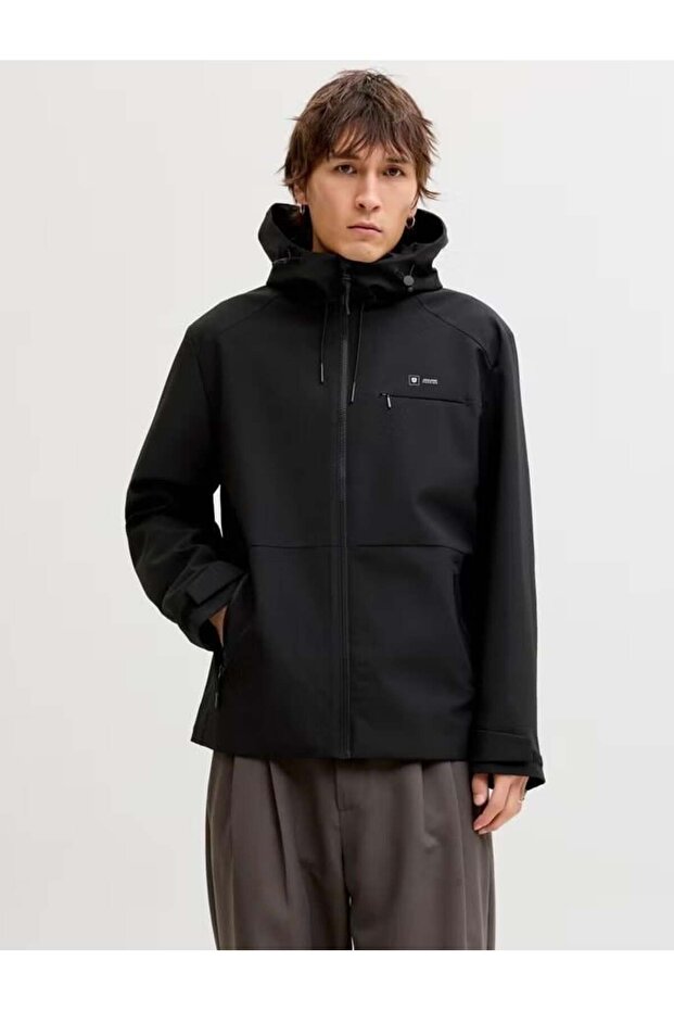 Jack&Jones Premium Jprblaaspen Jacket Sn Men's Jacket 12291942