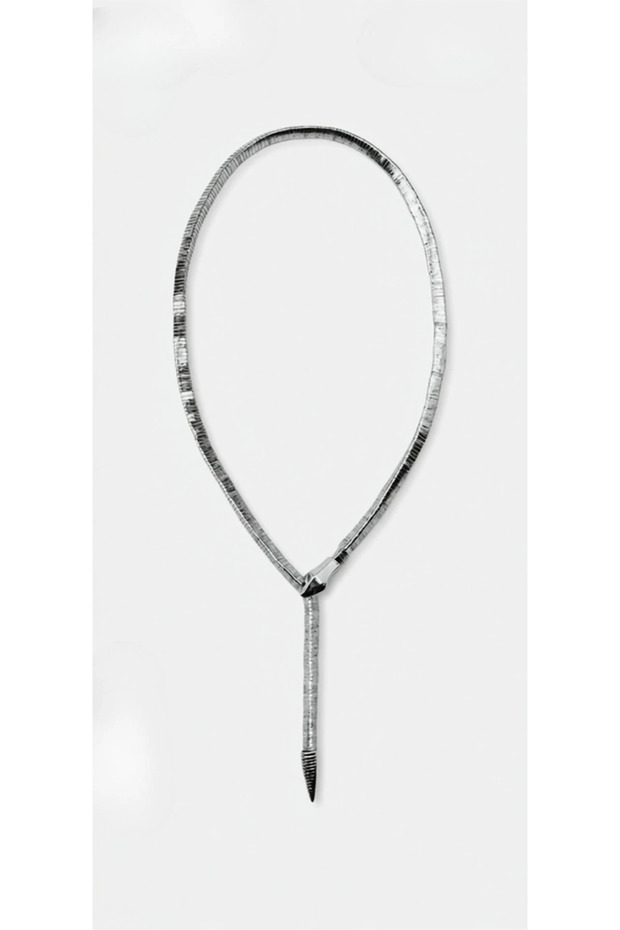 Mar Silver Kolye