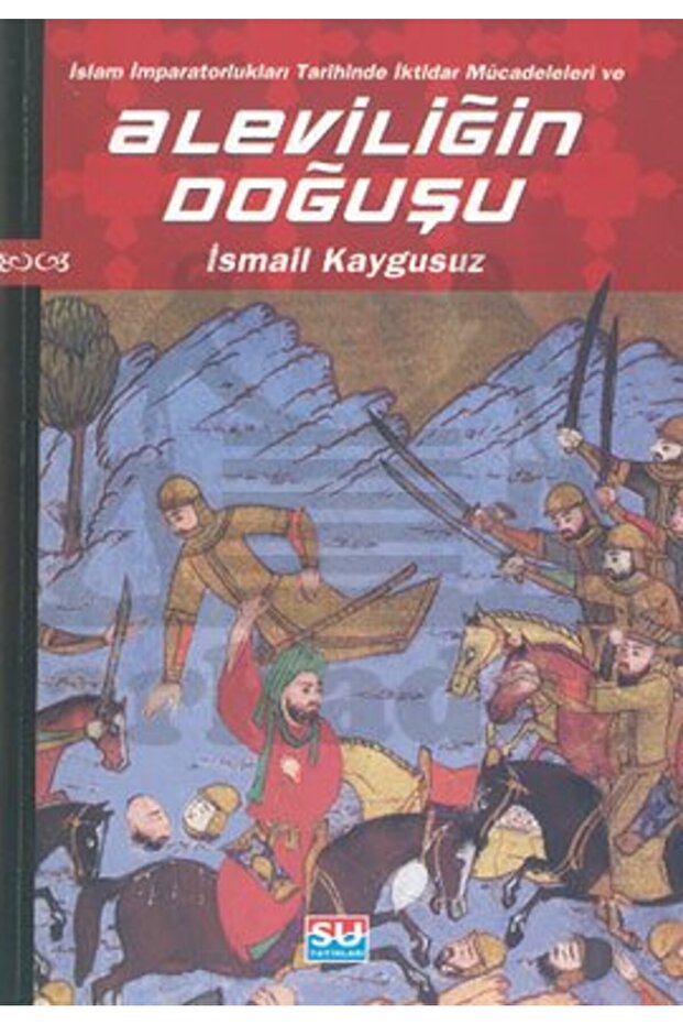 Aleviliğin Doğuşu