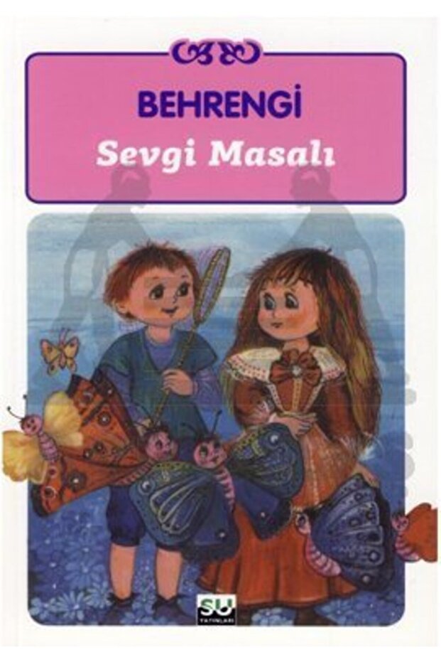 Sevgi Masalı
