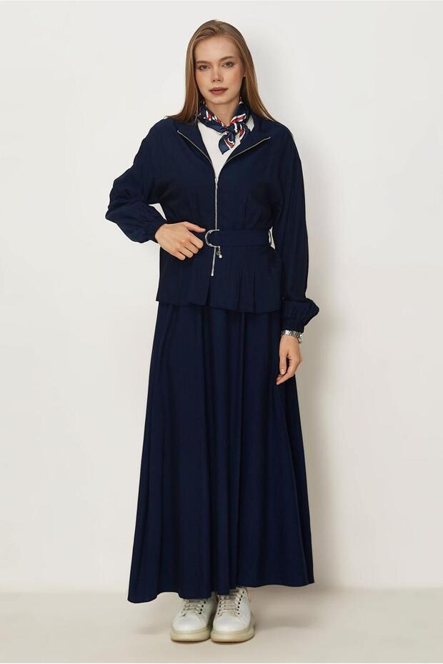 Skirt and Belt Set 46463