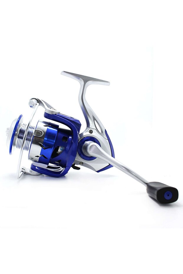 Timon Boat Machine 6+1 Bb Standard - 5000