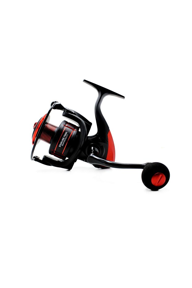 Starling Boat Machine 4+1 Bb Standard - 6000