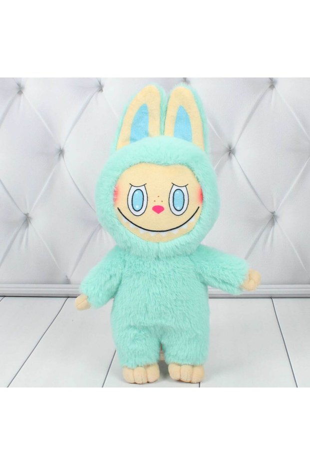 4 models, plush toy, various models