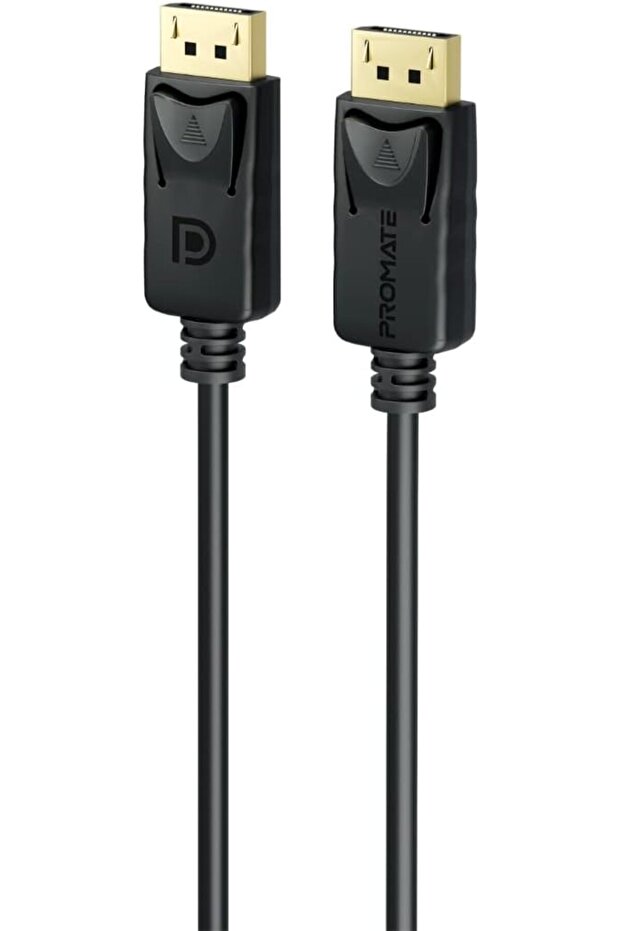 DisplayPort Cable, Premium Ultra HD 8K@60Hz Video Display Cord