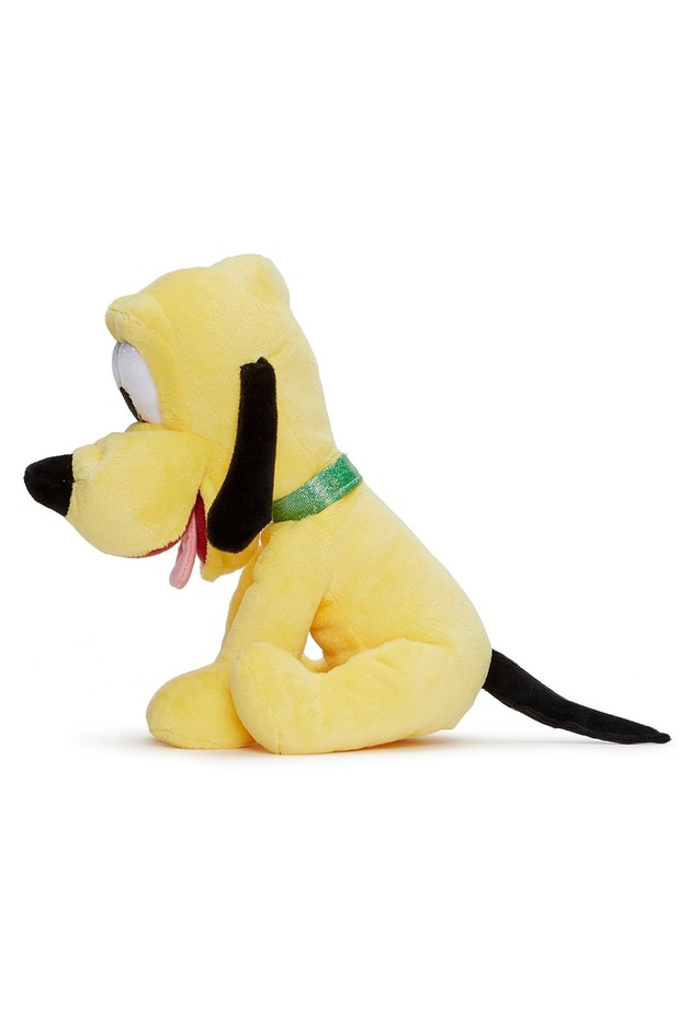 Pluto, jucărie de plus, 17 cm - 5