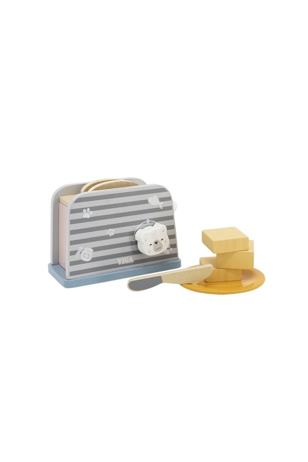 Toaster set, PolarB - 1