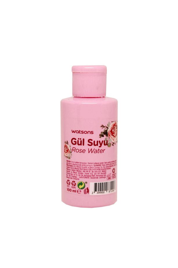 Gül Suyu 100 Ml - 1