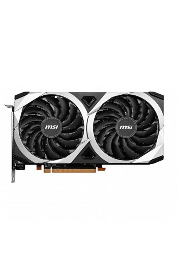 Radeon Rx 6600 Xt Mech 2x Oc 8gb Gddr6 128bit Amd Ekran Kartı - 2