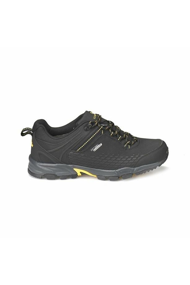 Flake Waterproof Kışlık Erkek Ayakkabı - 2