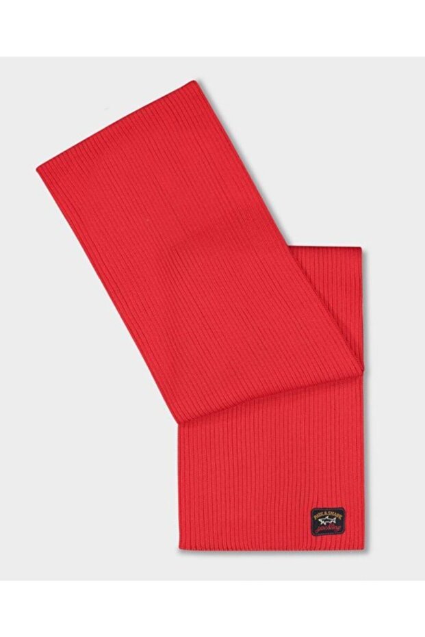 Men's Knitted Scarf C.wWool