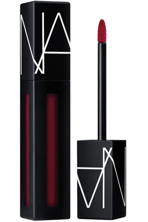 Powermatte Lip Pigment - Under My Thumb - 1