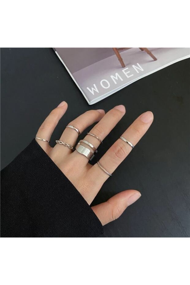 7'li Minimal Kore Set