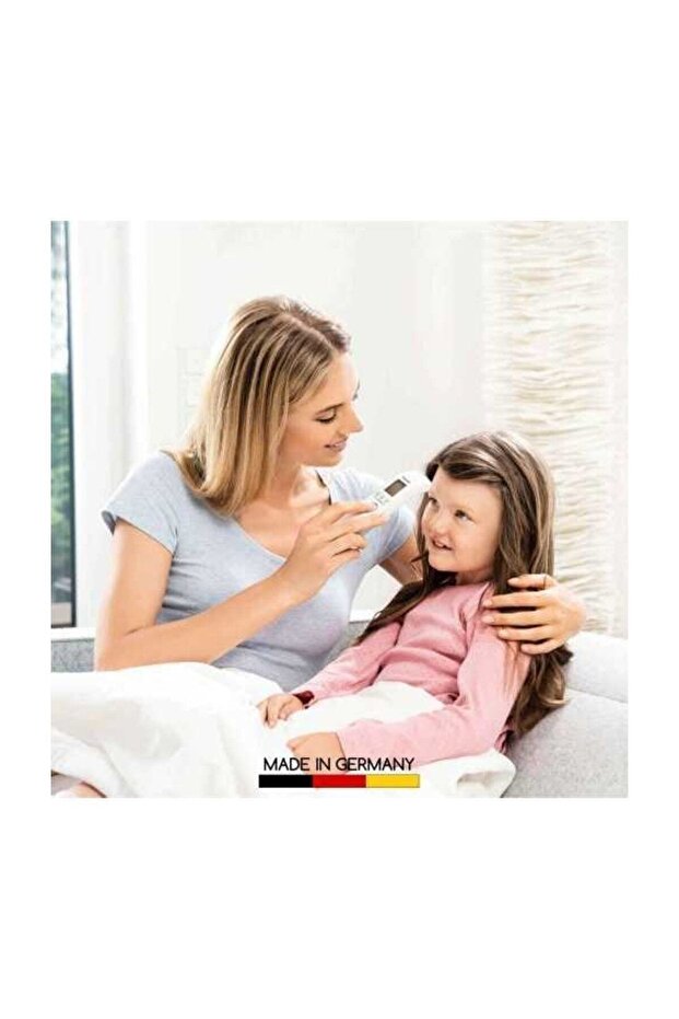 Ft 85 Temassız Termometre - 4