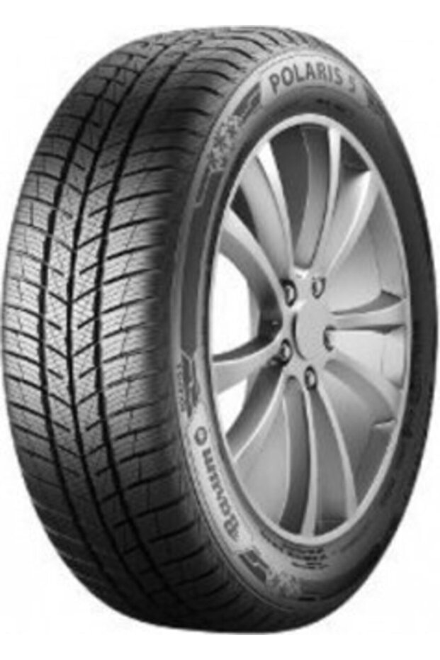 195/55r16 91h Xl Polaris5 Kış Lastiği 2021 Ve Öncesi - 1