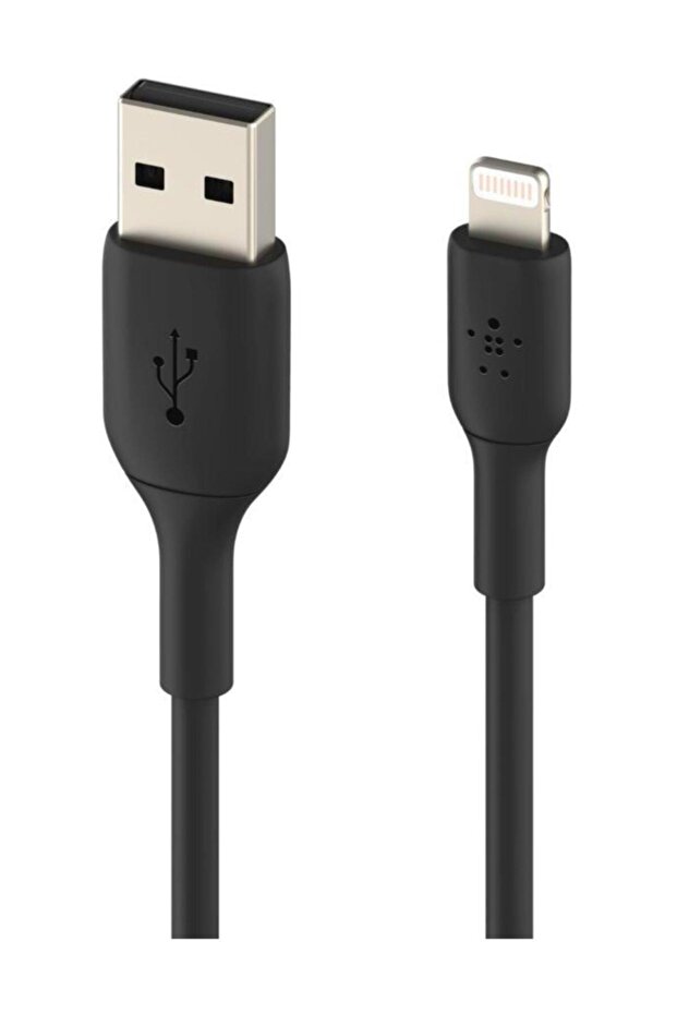 Lightning Cable 1m - Boost Charge™ - 3
