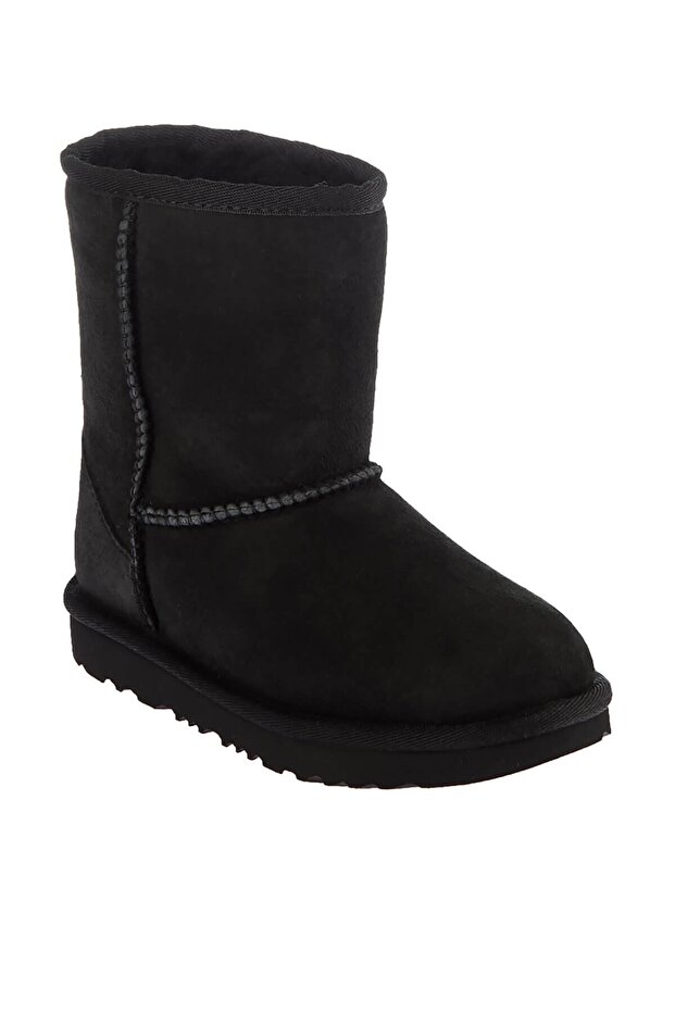 K CLASSIC HERITAGE II BLACK (SIYAH) 1017703T - 2