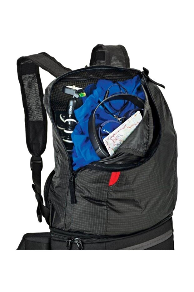 Passport Duo (siyah) - 2