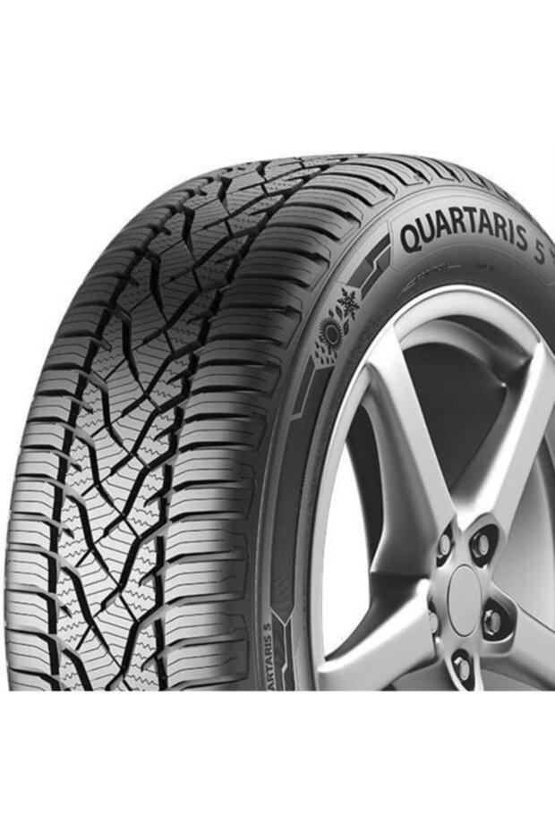 185/65r14 86t Quart 5 4 Mevsim Lastik 2021 Ve Öncesi - 2