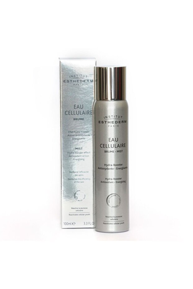 Cellular Water 100 Ml - 1