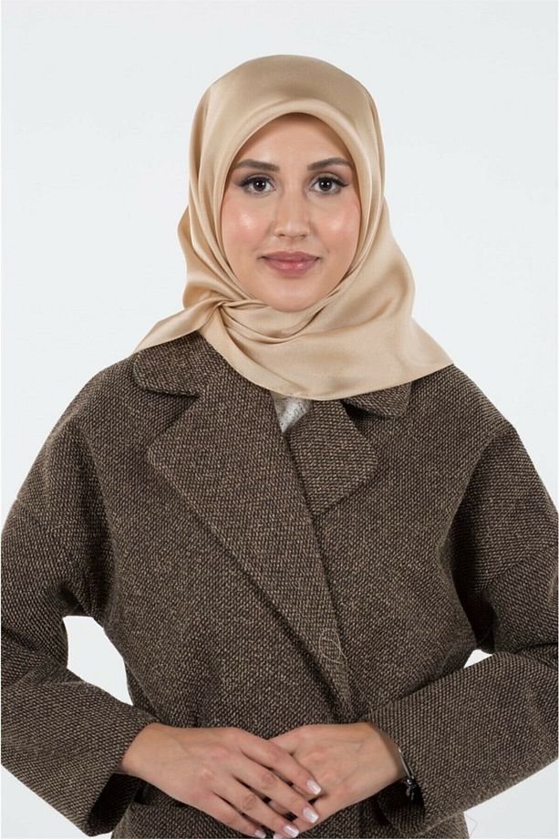 Kadın Kristal Eşarp - 2