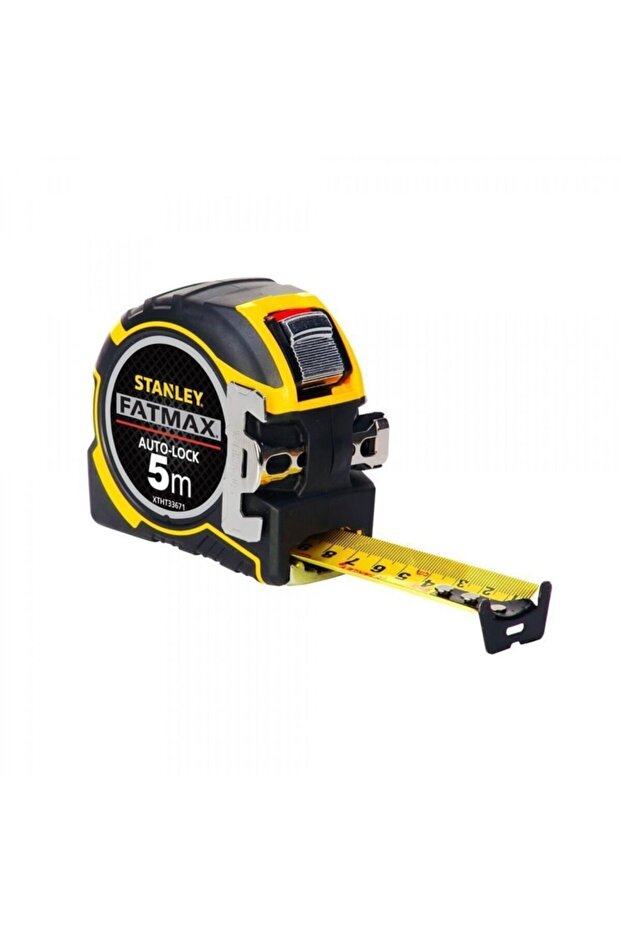 Xtht033671 Çelik Şerit Metre 5mx32mm - 5
